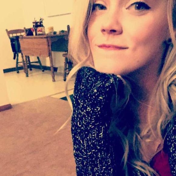 Meet your Posher, Rachael - Picture 1 of 1